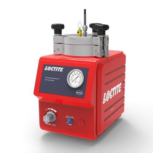 接着剤用コントローラーシステム - LOCTITE EQ RC30 - Henkel LOCTITE/ロックタイト