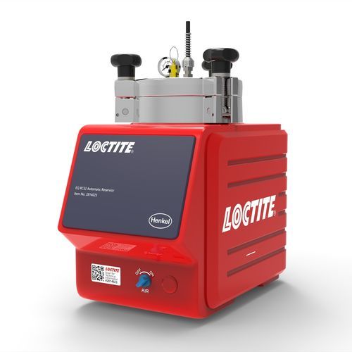 接着剤用コントローラーシステム - LOCTITE EQ RC34 - Henkel LOCTITE/ロックタイト