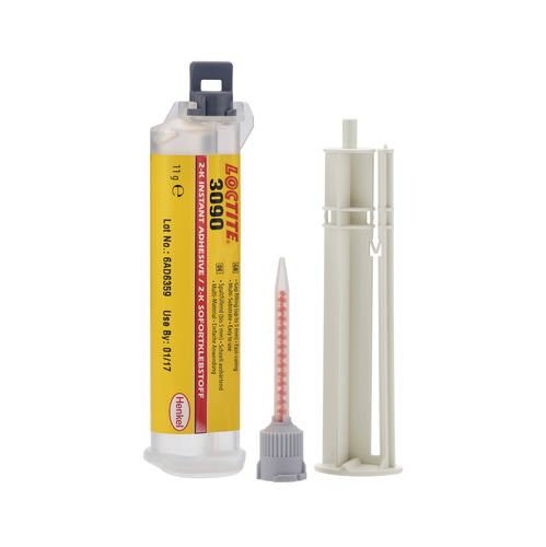 瞬間接着剤 - LOCTITE 3090 - Henkel LOCTITE/ロックタイト - シアノアクリラート系 / 木材用 / 紙用