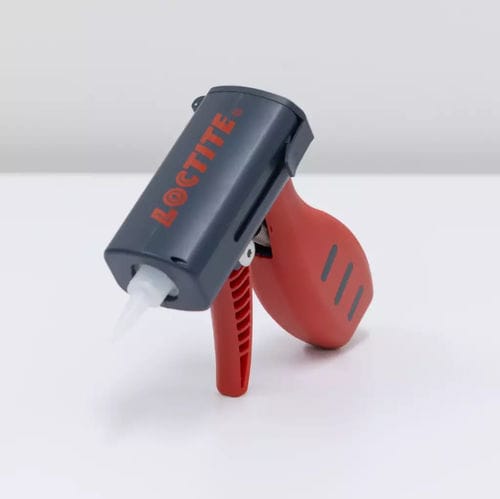 液体ディスペンサ - LOCTITE&reg; EQ CA - Henkel LOCTITE - 接着剤 / 手持ち / 手動操作