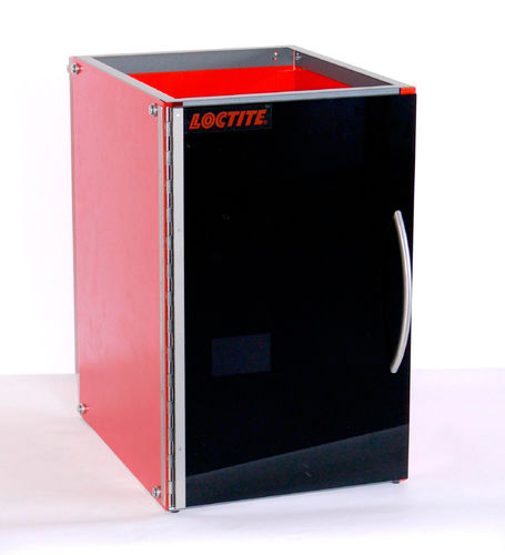 UV保護キャビネット - 97307 - Henkel LOCTITE/ロックタイト - 卓上型