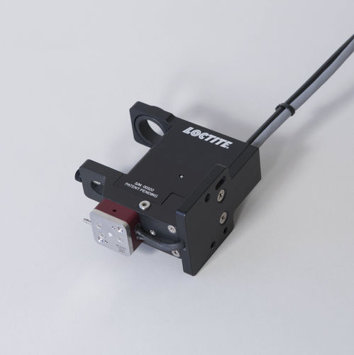 噴射弁 - Loctite EQ VA30 Jet Valve - Henkel LOCTITE/ロックタイト