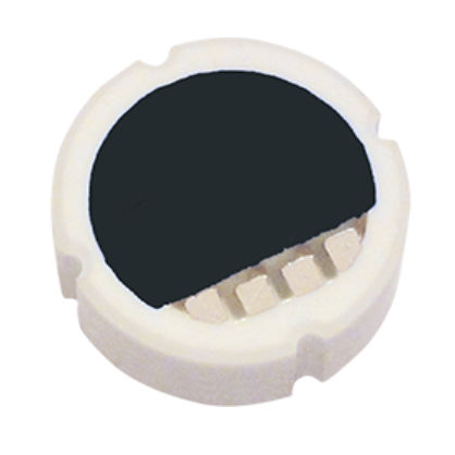 相対圧力センサ - 301B - BCM SENSOR TECHNOLOGIES bv - セラミック / アナログ / デジタル