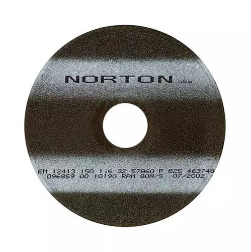 スチール用切断ディスク - MDCO TOROS - Norton Abrasives - 酸化アルミニウム