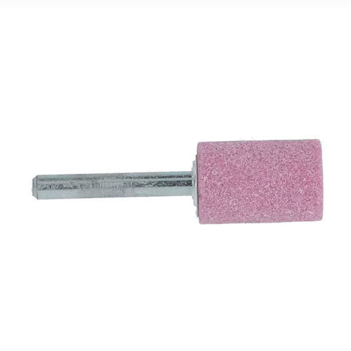 正面削りステム砥石 - 86A - Norton Abrasives - 仕上げ / 切断 / 酸化アルミニウム