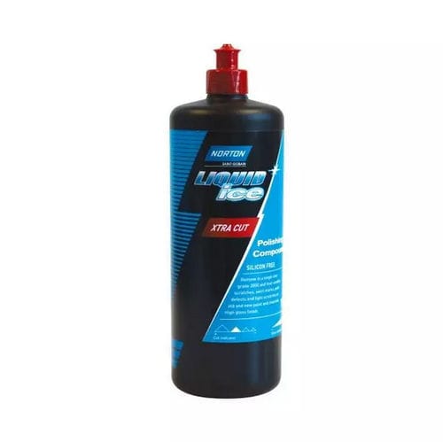 研磨ペースト - 63642574651 - Norton Abrasives - 鉱油系 / 金属用