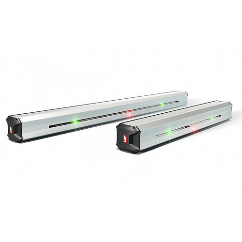 位置決めレーザー - SERVOLASER Xpert - LAP GmbH Laser Applikationen