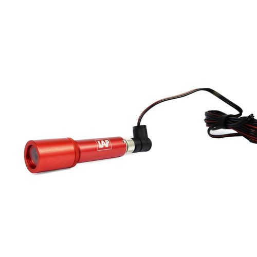 位置決めレーザー　赤 - LD series - LAP GmbH Laser Applikationen