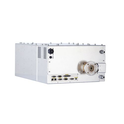 無線周波数プラズマ発生器 - TruPlasma Match 1000 (G2/13)  - TRUMPF Power electronics