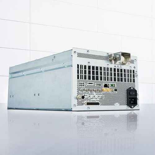 無線周波数プラズマ発生器 - TruPlasma RF Air 1000 series  - TRUMPF Power electronics