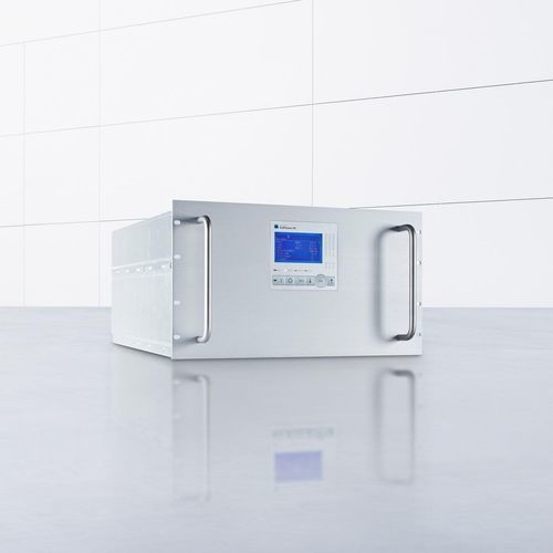 PECVDプラズマ発生器 - TruPlasma DC 4000 (G2)  - TRUMPF Power electronics - 光起電性
