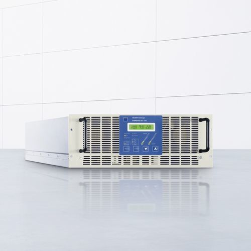 産業用プラズマ発生器 - TruPlasma Arc 3000  - TRUMPF Power electronics
