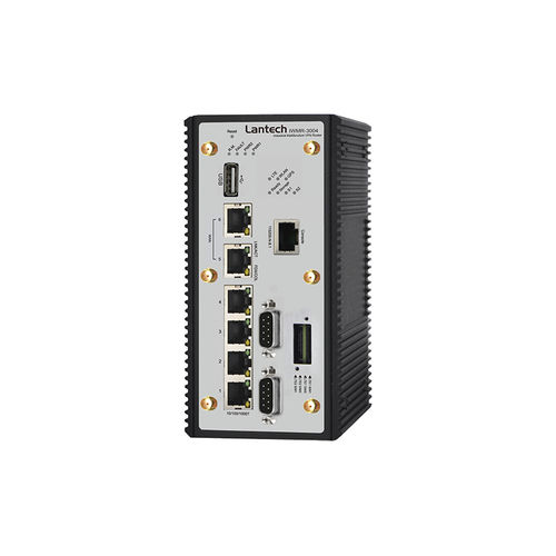 ワイヤレス通信ルーター - IWMR-3004 series - Lantech Communications Europe GmbH - 4G / LTE / 4G LTE