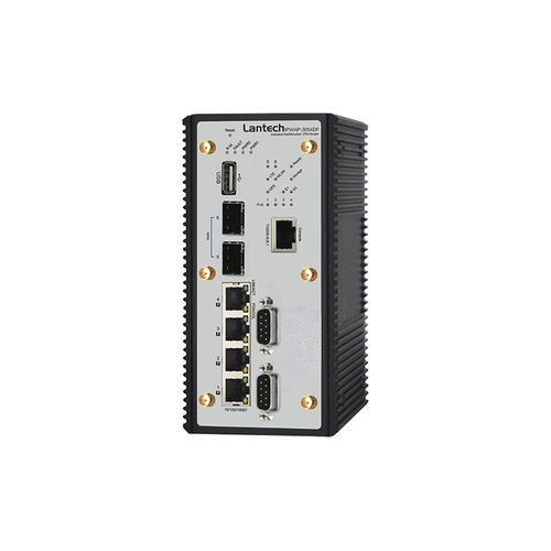 通信通信ルーター - IPWAP-3004DF series - Lantech Communications Europe GmbH - ワイヤレス / 管理型 / WAN