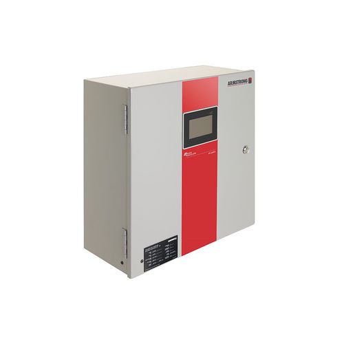 ポンプ制御器 - IPS 4000 - S. A. Armstrong Limited
