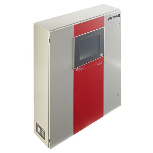 ポンプ制御器 - IPC 9511 - S. A. Armstrong Limited