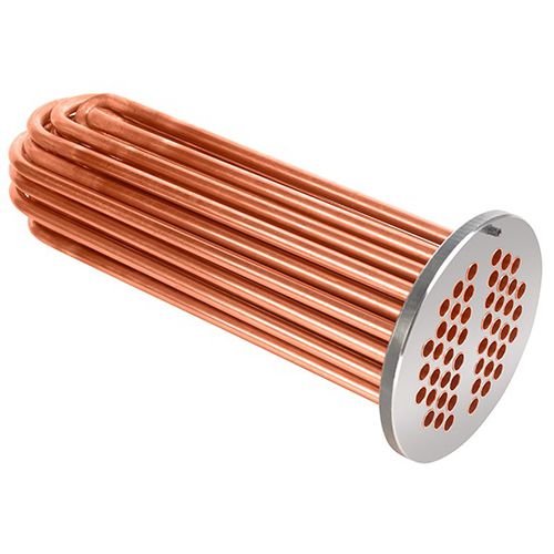 水用加熱器 - S. A. Armstrong Limited - 対流式