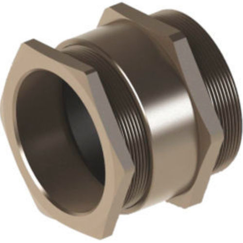 ニッケル真鍮製ケーブルグランド - DO series	 - ORTAC - IP54 / 張力低減 / メートル