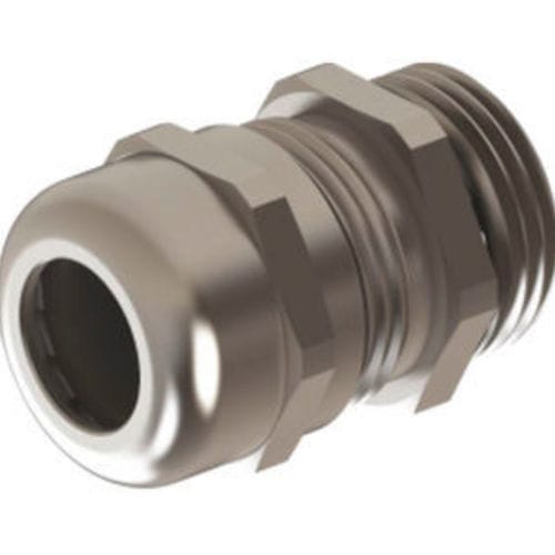 ステンレススチール製ケーブルグランド - ONSG series - ORTAC - IP68 / 耐腐食性
