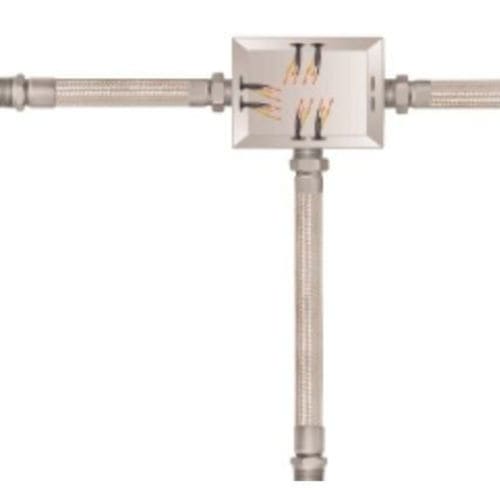 IP67保護スパイラル - AFH1-50 - ORTAC - IP66