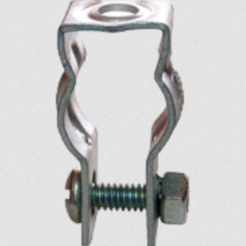 鋼鉄製品用ビームクランプ - BAK series - ORTAC