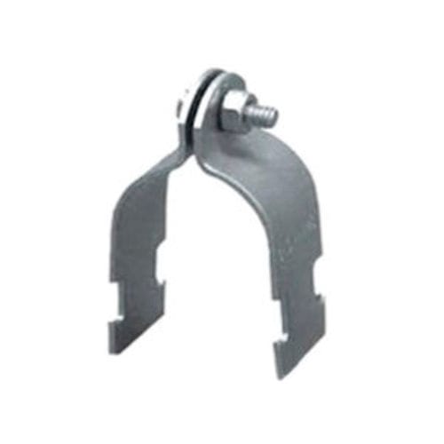 鋼鉄製品用ビームクランプ - TBK series - ORTAC