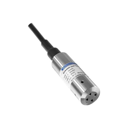 ピエゾ抵抗型レベルトランスミッタ - MPM489W  - Micro Sensor Co.,Ltd - 水用 / 2線式 / 4-20 mA