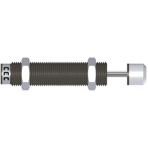 衝撃ショックアブソーバー - S1210 - CEC YUH BAW CO., LTD. - 油圧式 / 自己補償形 / 高性能
