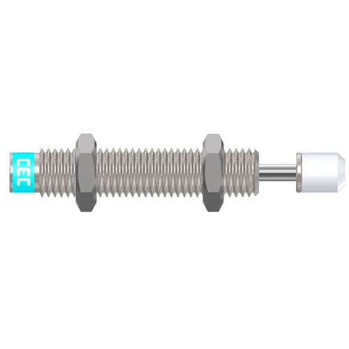衝撃ショックアブソーバー - SC1008 - CEC YUH BAW CO., LTD. - 油圧式 / 産業用 / 機械用