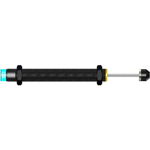 衝撃ショックアブソーバー - SC2050-11A - CEC YUH BAW CO., LTD. - 油圧式 / 産業用 / 機械用