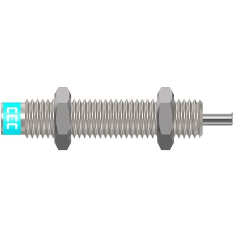 衝撃ショックアブソーバー - SC1008-NC - CEC YUH BAW CO., LTD. - 油圧式 / 産業用 / 機械用