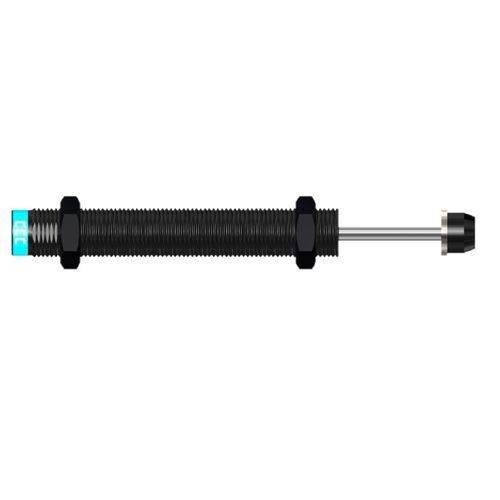 衝撃ショックアブソーバー - SC2550 - CEC YUH BAW CO., LTD. - 油圧式 / 産業用 / 機械用