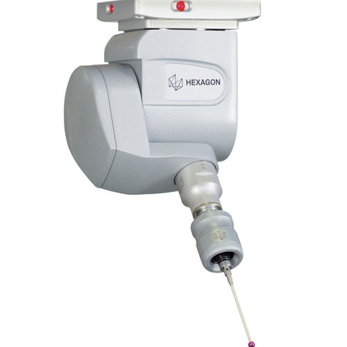3Dタッチプローブ - HH-A-T2.5 series - HEXAGON MANUFACTURING INTELLIGENCE - CMM
