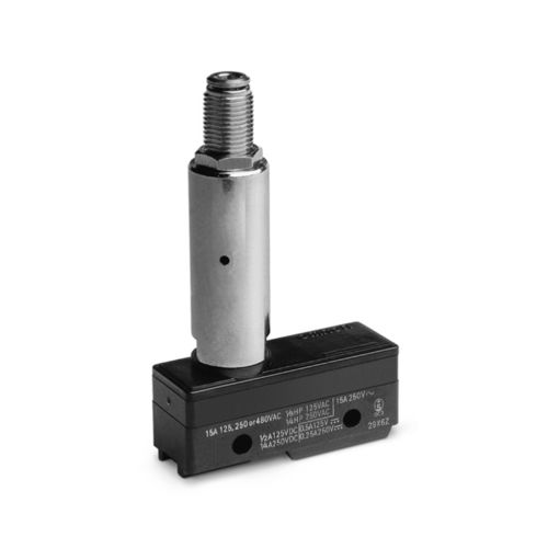 電空変換器 - TRP series - CAMOZZI AUTOMATION