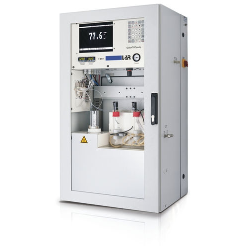 炭素分析器 - LAR™ QuickTOCpurity™ - Process Insights - 水用 / 全有機炭素 / プロセス