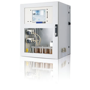 酸素分析器 - LAR™ BioMonitor® - Process Insights - 水用 / 監視用 / プロセス