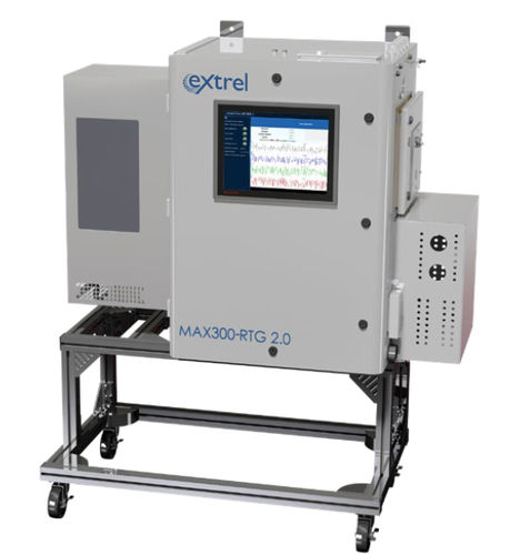 ガス分析器 - EXTREL™ MAX300-RTG™ 2.0 - Process Insights - ベンゼン / 水素 / エタノール