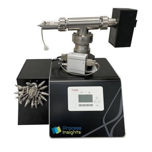 ガス分析器 - EXTREL™ MAX300-CAT™  - Process Insights - 監視用 / 実験用 / 濃度
