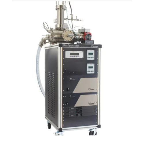 質量分析計 - EXTREL™ VeraSpec™ MBx™ - Process Insights - 四重極 / 工業用 / ガス分析