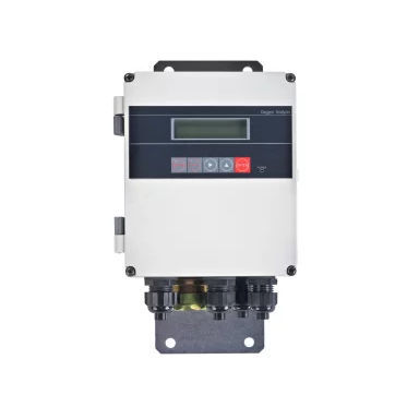ガス分析器 - COSA XENTAUR™ Zircomat™ - Process Insights - 酸素 / 食品 / 飲料用