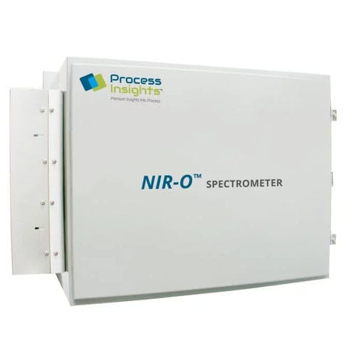 ガス分析器 - GUIDED WAVE™ NIR-O™ - Process Insights - 監視用 / プロセス / 食品