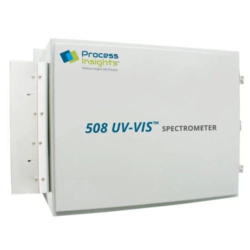 ガス分析器 - GUIDED WAVE™ 508 UV-VIS™ - Process Insights - プロセス / 食品産業用 / 排水用