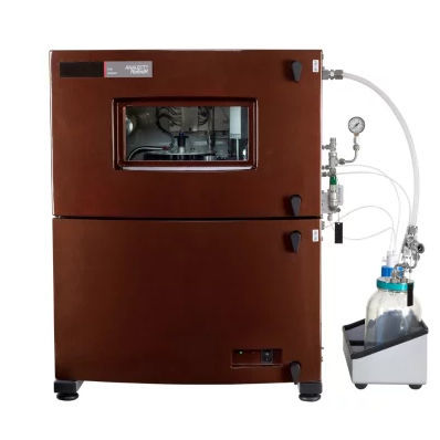 油分析器 - ANALECT® RefinIR™ - Process Insights - プロセス / 実験用 / 化学成分