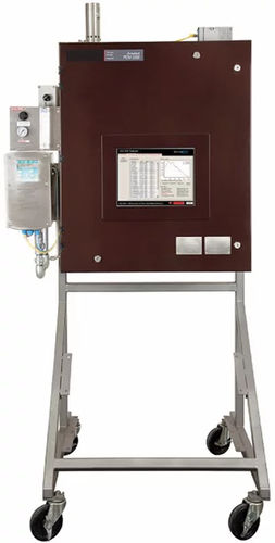 ガス分析器 - ANALECT® PCM 1000™ - Process Insights - 液体 / 固形 / 監視用