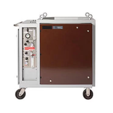 ガス分析器 - ANALECT® PCM 5000™  - Process Insights - 監視用 / プロセス / 食品産業用