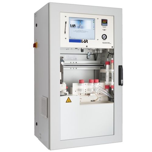 水用分析器 - LAR™ QuickCODultra™ - Process Insights - 監視用 / プロセス / 排水用