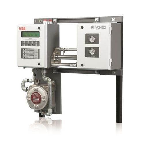 UV用光度計 - PUV3402  - ABB Measurement & Analytics - プロセス監視用 / プロセス / 産業用
