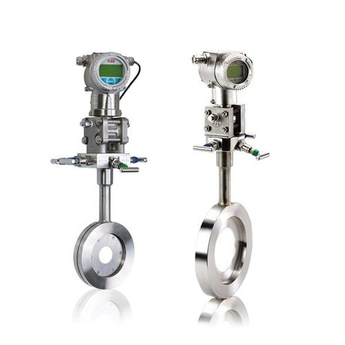 差圧流量計 - OriMaster FPD500 - ABB Measurement & Analytics - 差圧式 / 質量 / ガス用