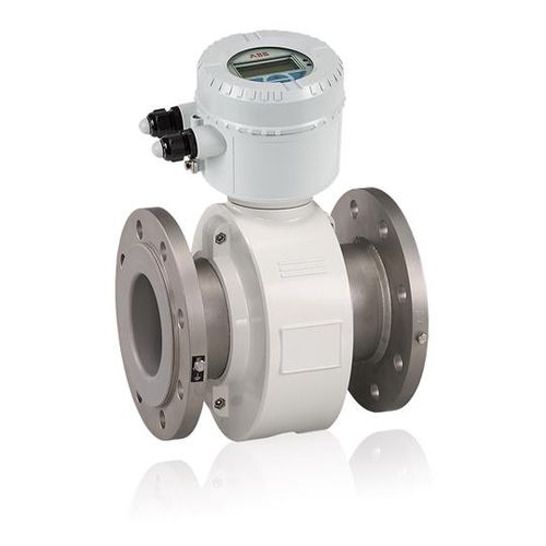 電磁式流量計 - ProcessMaster FEP610 - ABB Measurement & Analytics - 密度 / 水用 / 化学製品