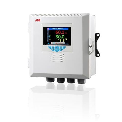 一般的プロセス制御装置 - ControlMaster CMF310 - ABB Measurement & Analytics - マルチチャンネル
